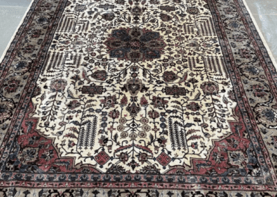 Fine Rug Cleaning