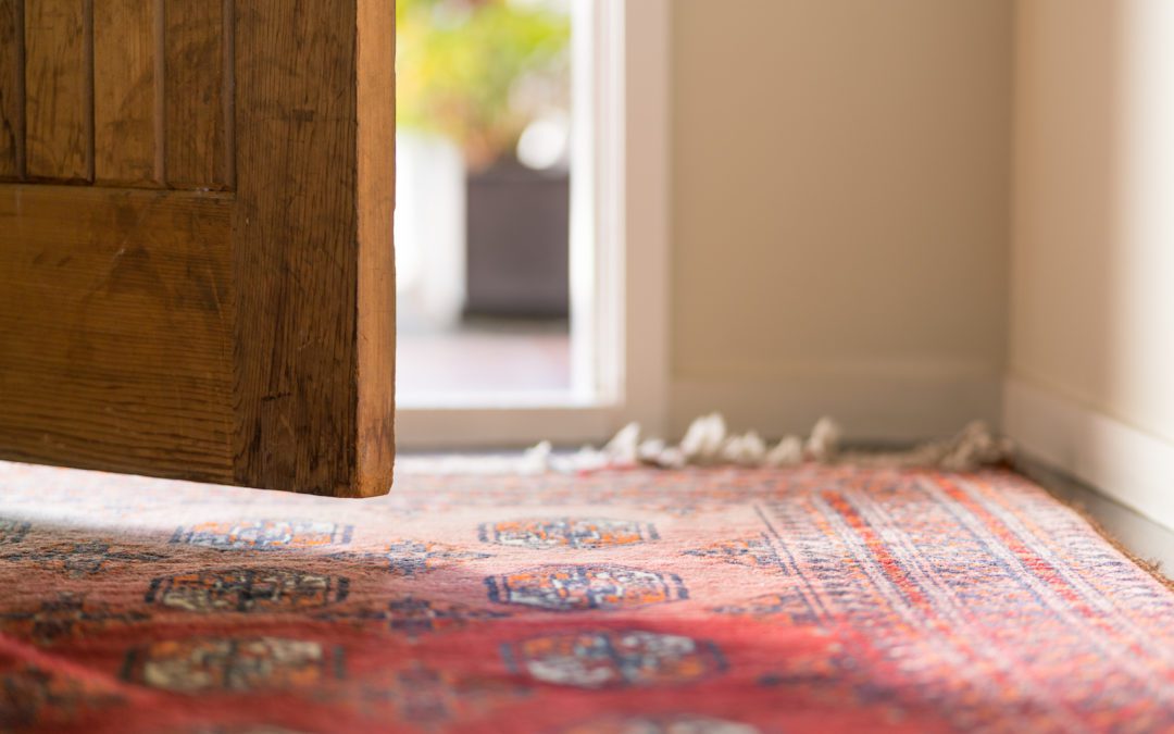 The Importance of a Professional Cleaner for Your Oriental Rugs