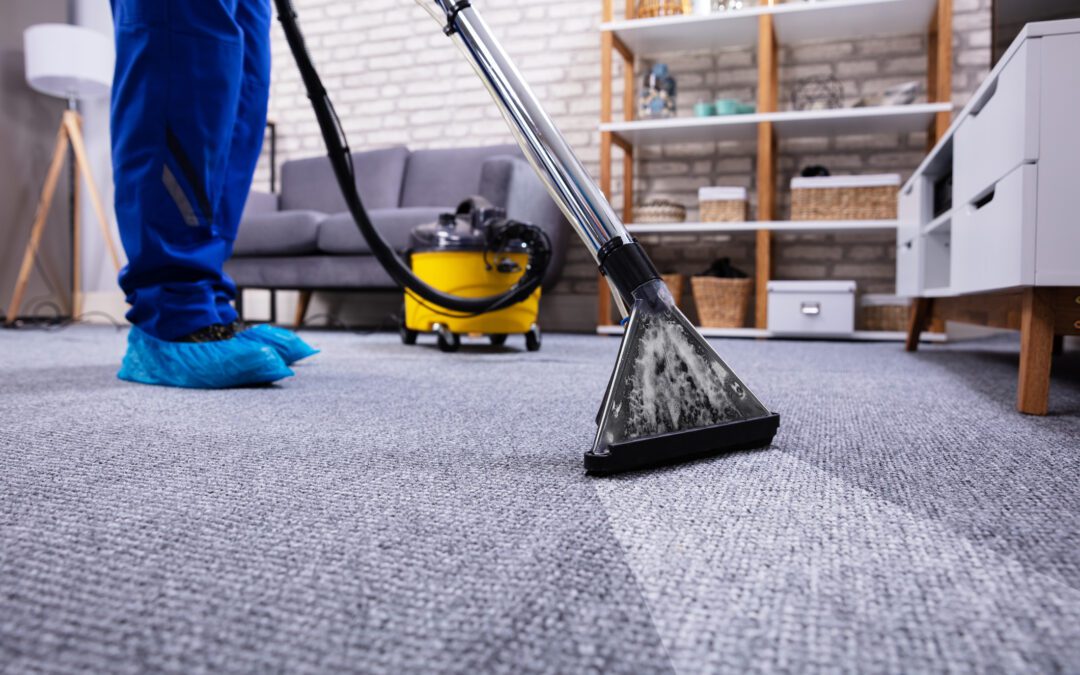 Benefits of Hiring Professionals for Carpet Cleaning