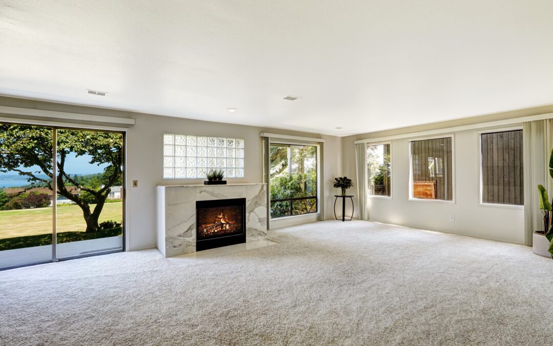 Tips for Keeping Your Carpet Looking Great