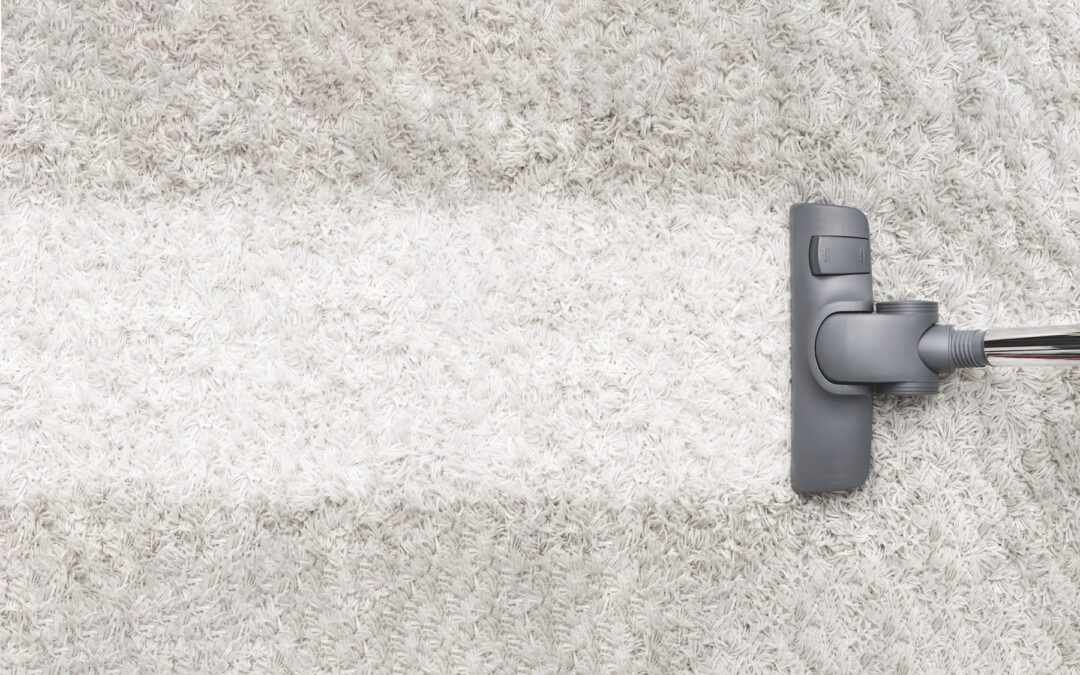 4 Benefits of Professional Rug Cleaning
