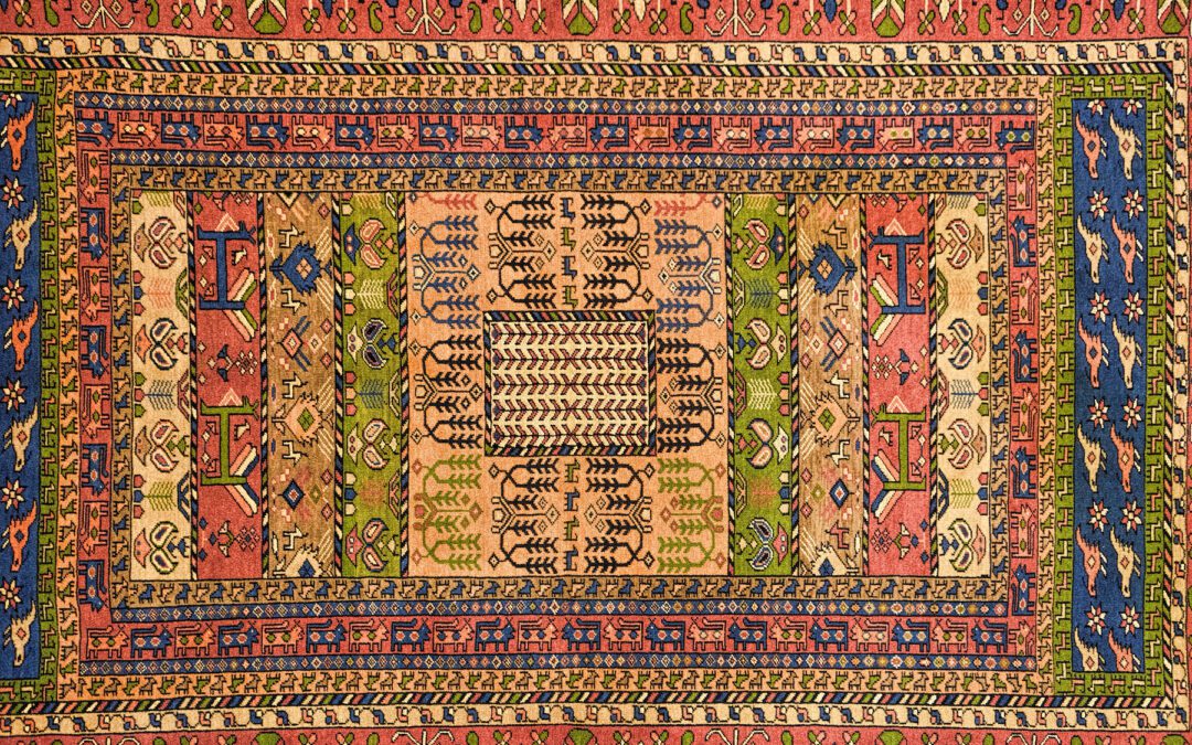 How Often Should I Have Fine Rugs Cleaned?