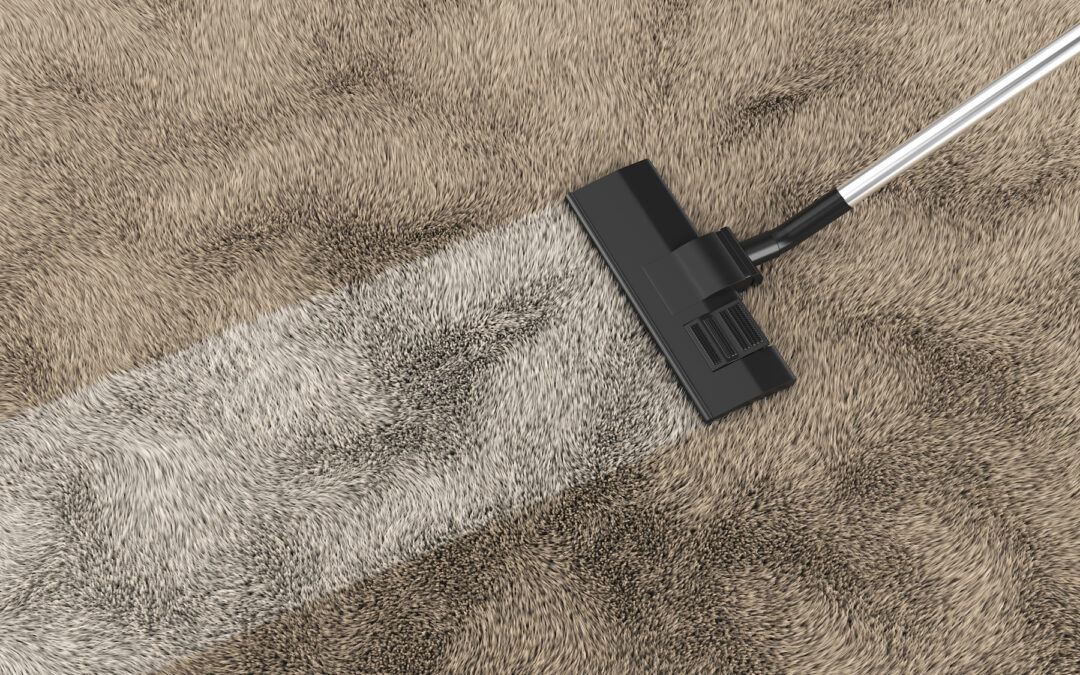 How Much Should I Spend on Carpet Cleaning?
