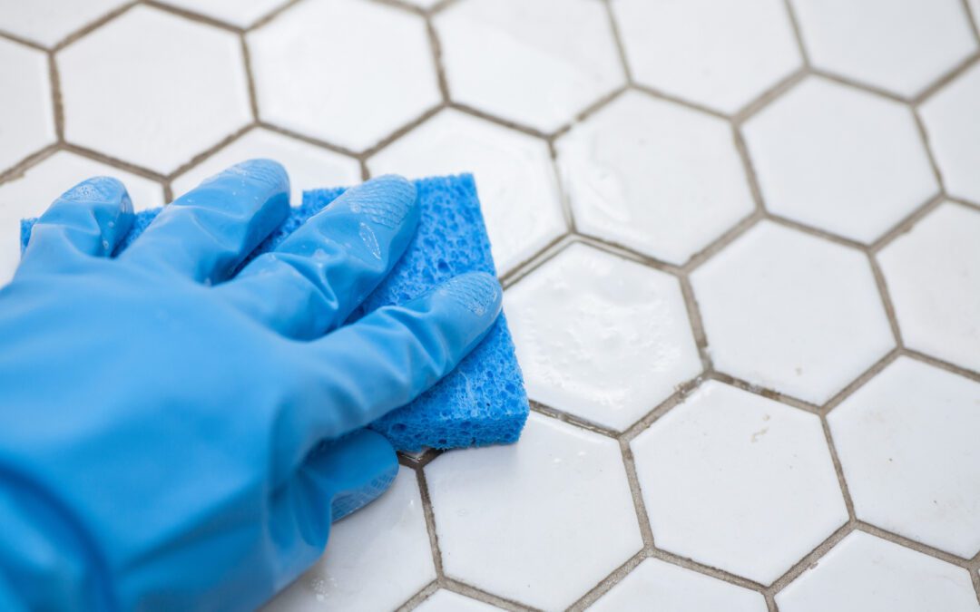 4 Reasons to Have Grout Professionally Cleaned