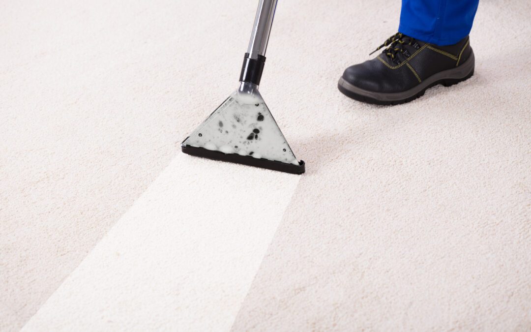 How to Find Eco-Friendly Carpet Cleaning