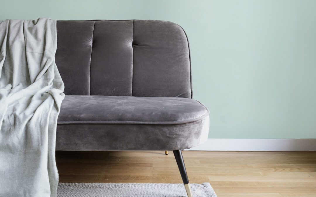 What Types of Upholstery Can Be Cleaned?