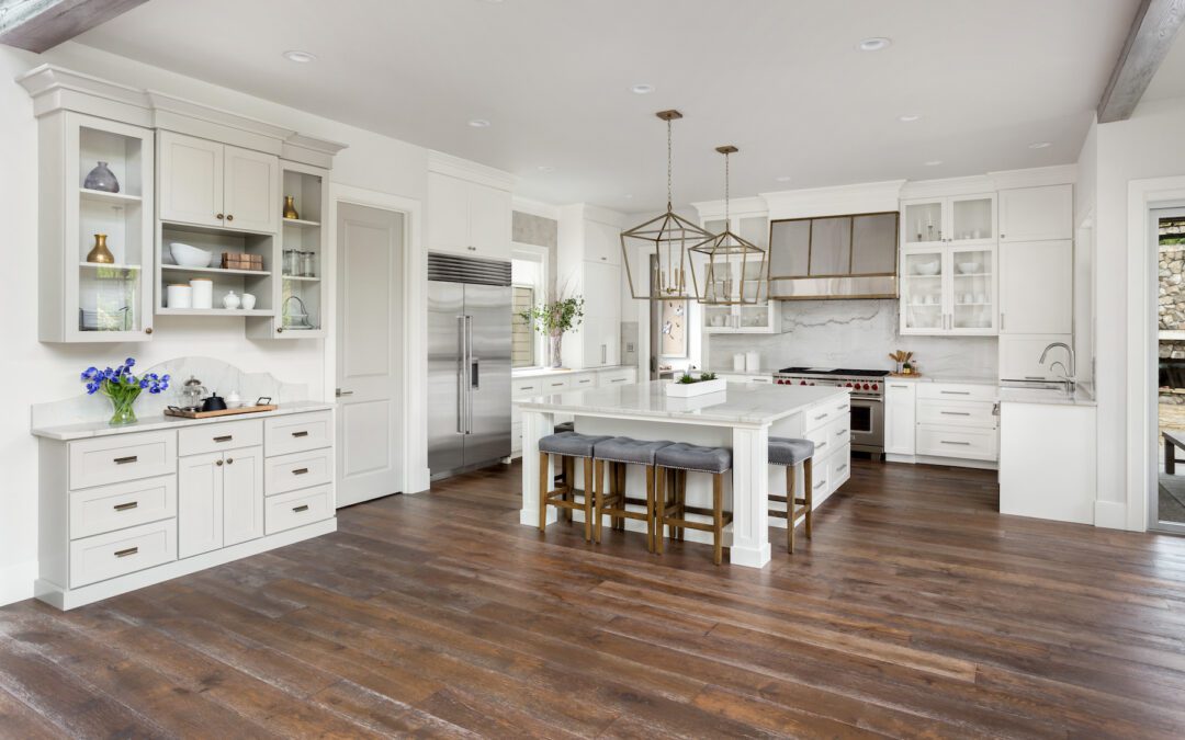 9 Tips for Cleaning and Caring for Hardwood Flooring