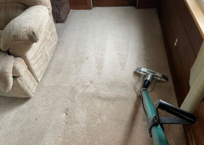 Carpet Cleaning in Brookfield
