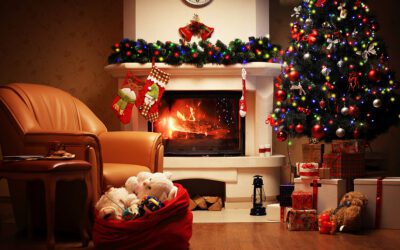 Get Your Floors Holiday-Ready With These Tips