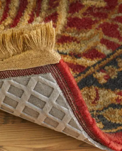 Now Offering Rug Wizard Rug Pads